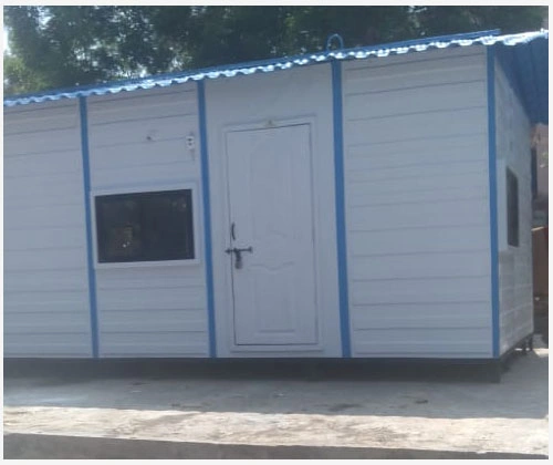 FRP Portable Office Cabinet Cabin